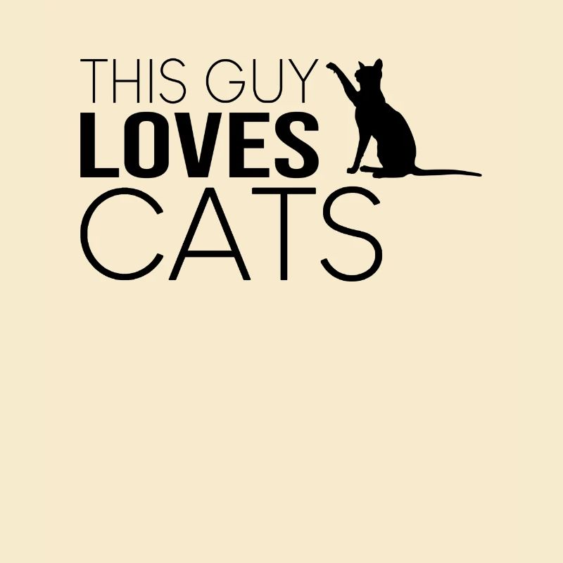 Type Cat Saying