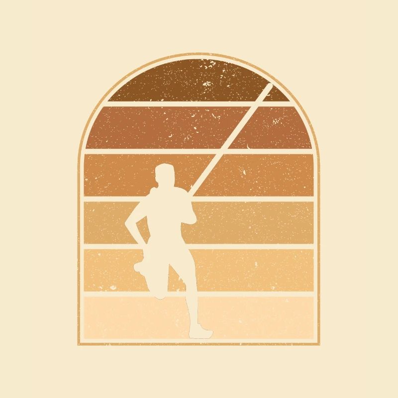 Pole vaulter