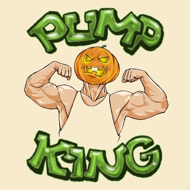 Pump King