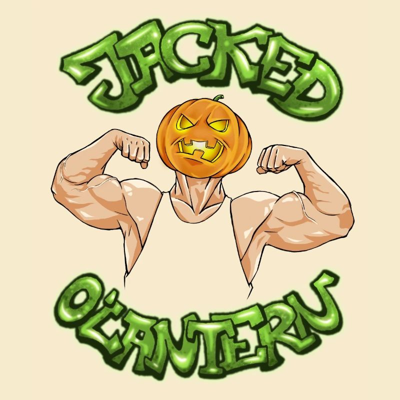 Jacked O'lantern