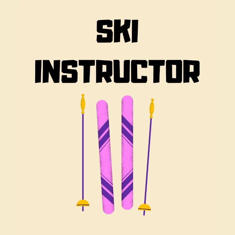 Ski Lehrer