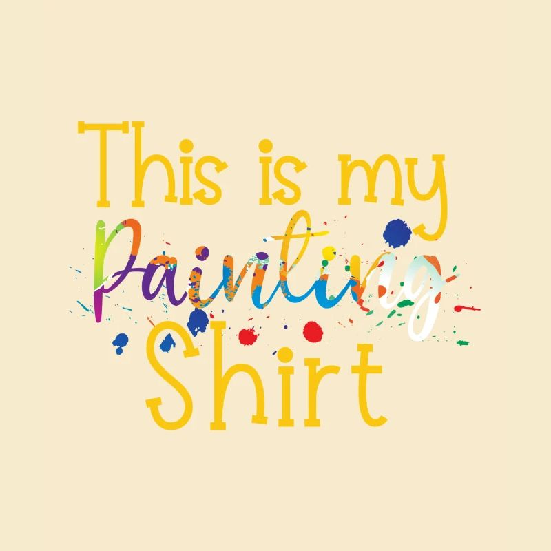Painter Gift Painting Artist Master Painter