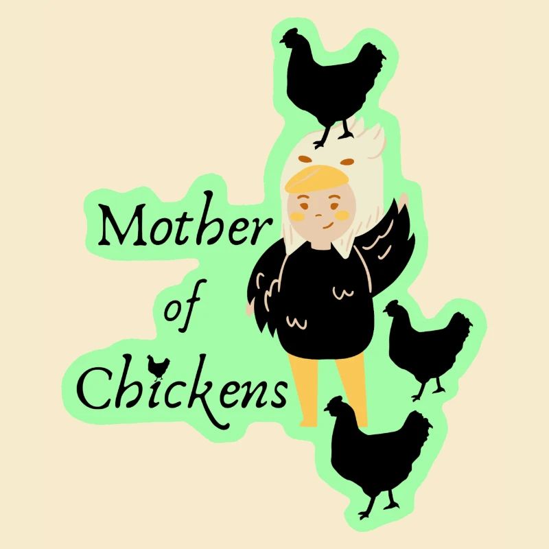 Motherofchickens