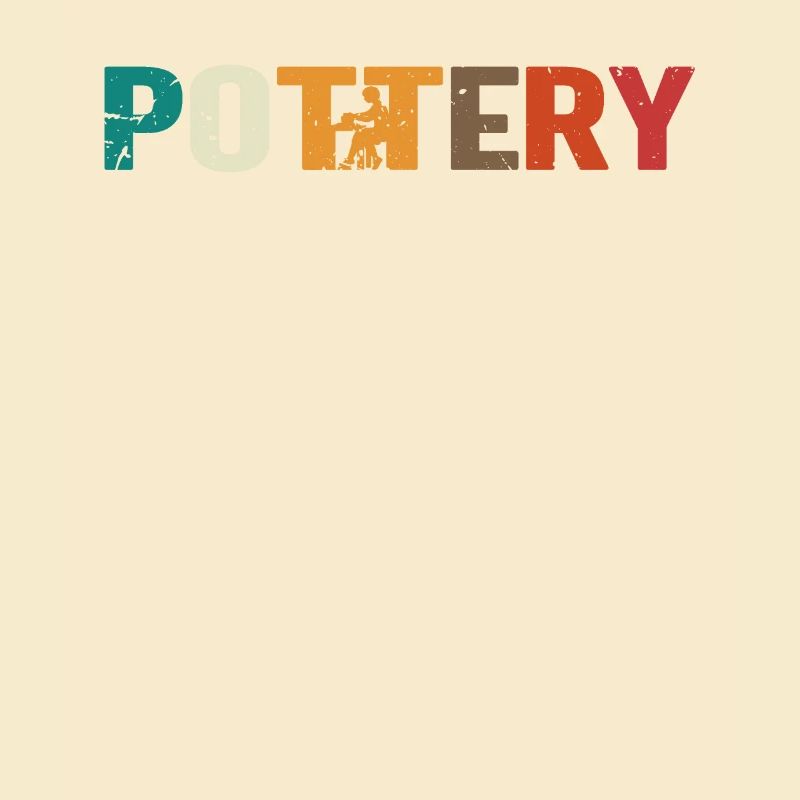 Pottery Töpfern