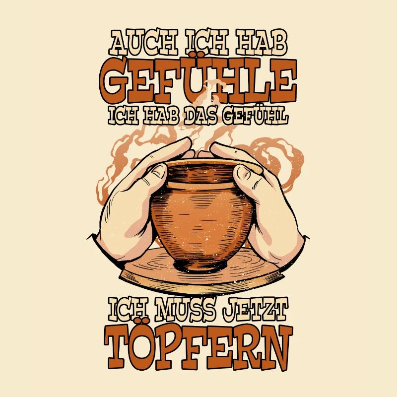 Töpfern