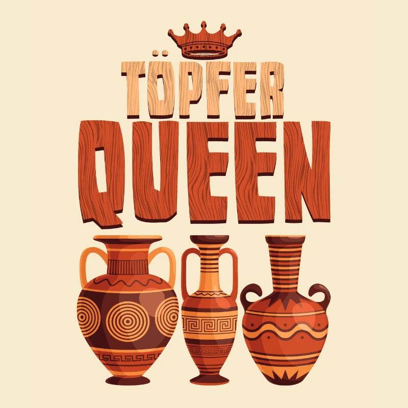 Töpfern