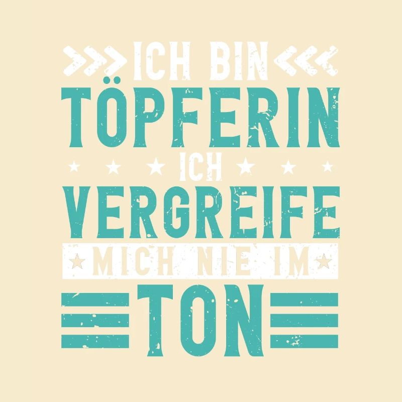 Töpfern