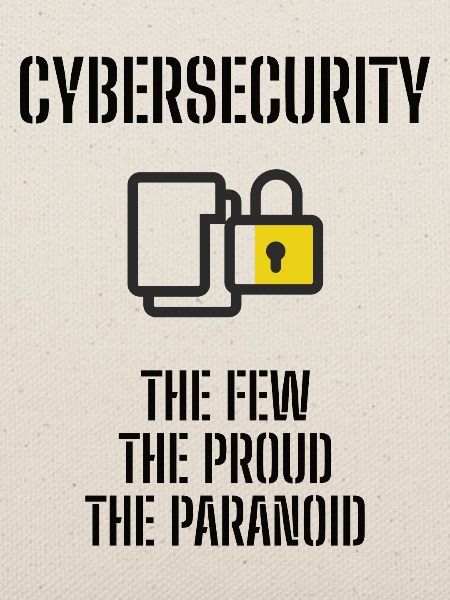 Cybersecurity - IT-Sicherheit Informatiker