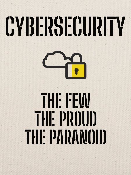 Cybersecurity - IT-Sicherheit Informatiker