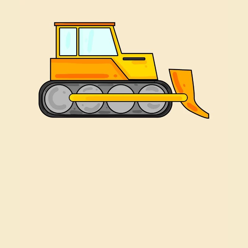 Bauwagen
