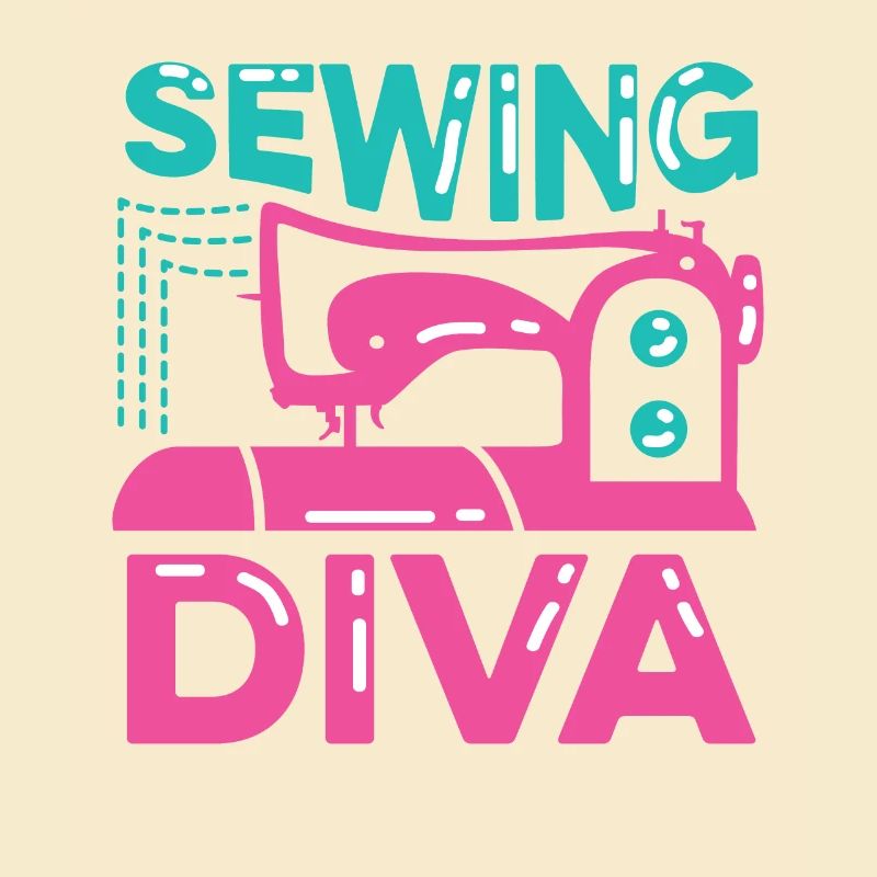 Diva couture chanteuse ou interprète cadeau