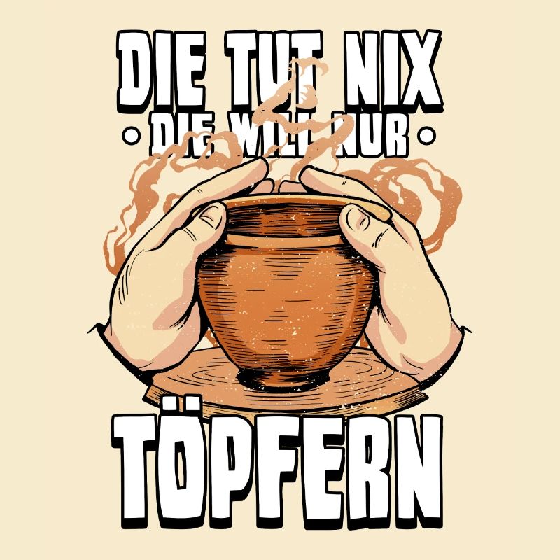 Töpfern