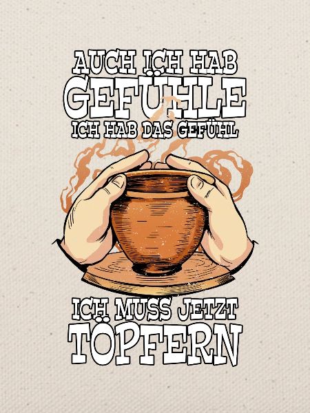 Töpfern