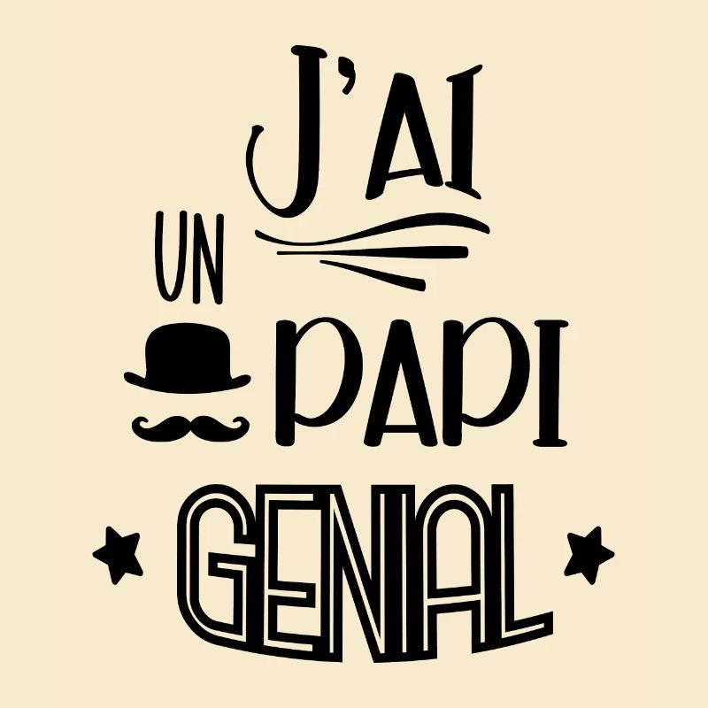 Idée De Cadeau Pour Un Papi Génial