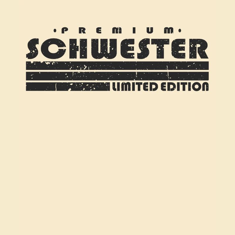 Schwester Limited Edition