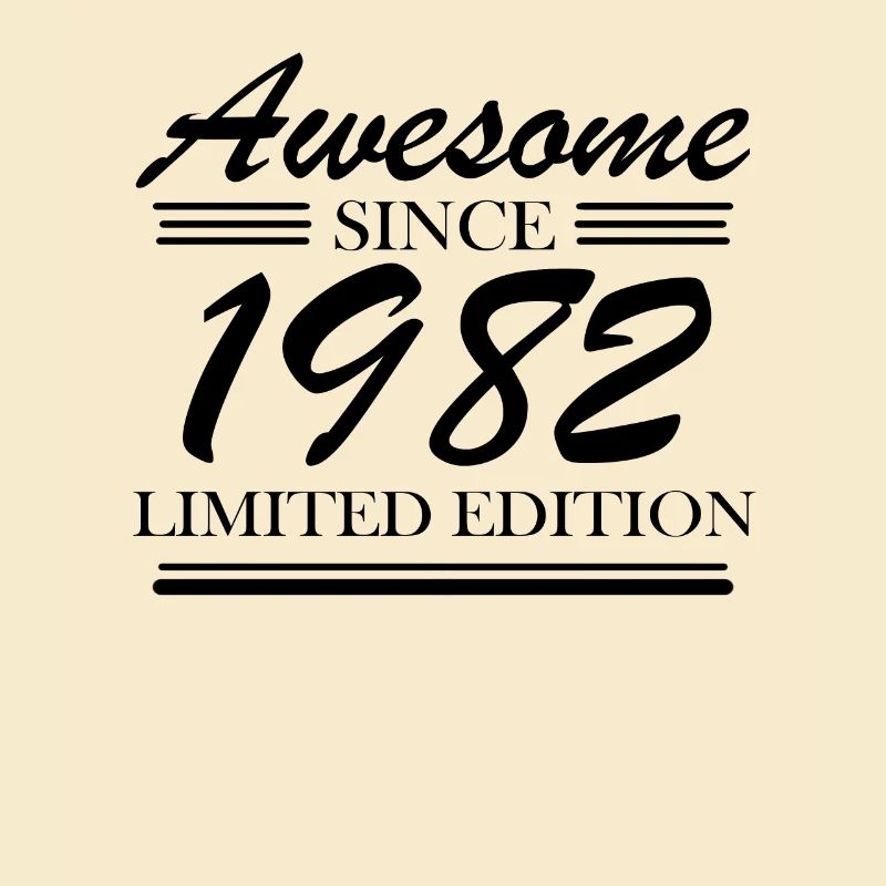 1982 - Born 1982
