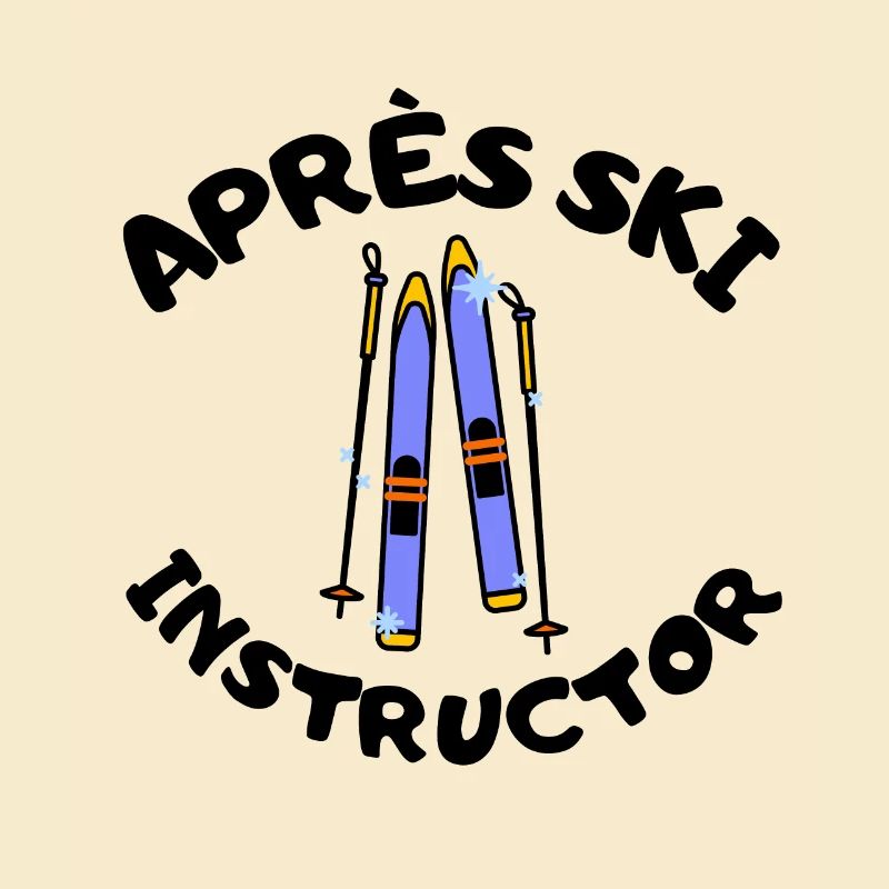 Après Ski Lehrer