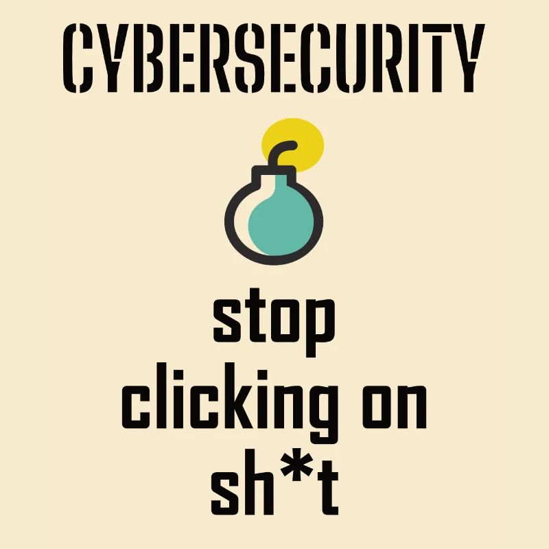 Cybersecurity - IT Security Computer Scientists