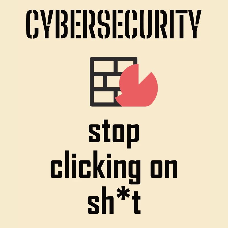 Cybersecurity - IT Security Computer Scientists