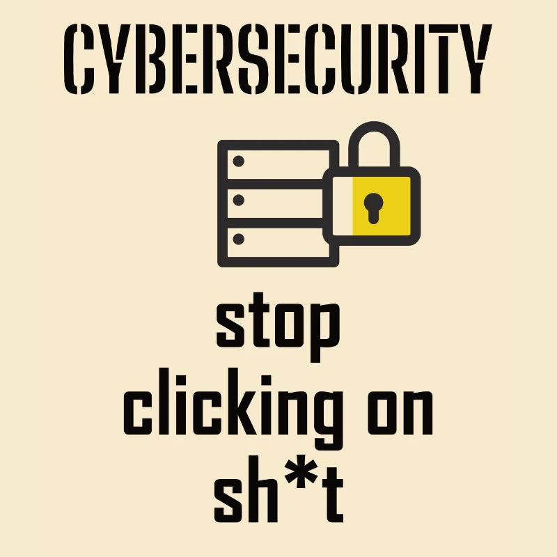 Cybersecurity - IT Security Computer Scientists