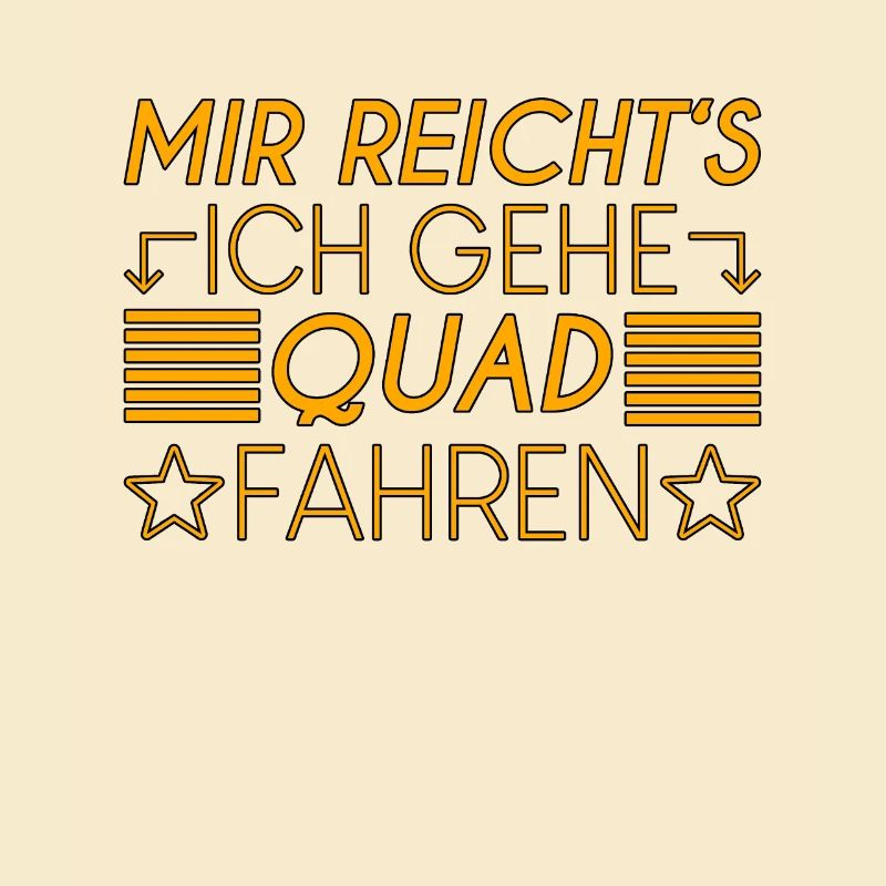 Quad Spruch