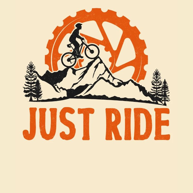 Enduro VTT VTT Équitation