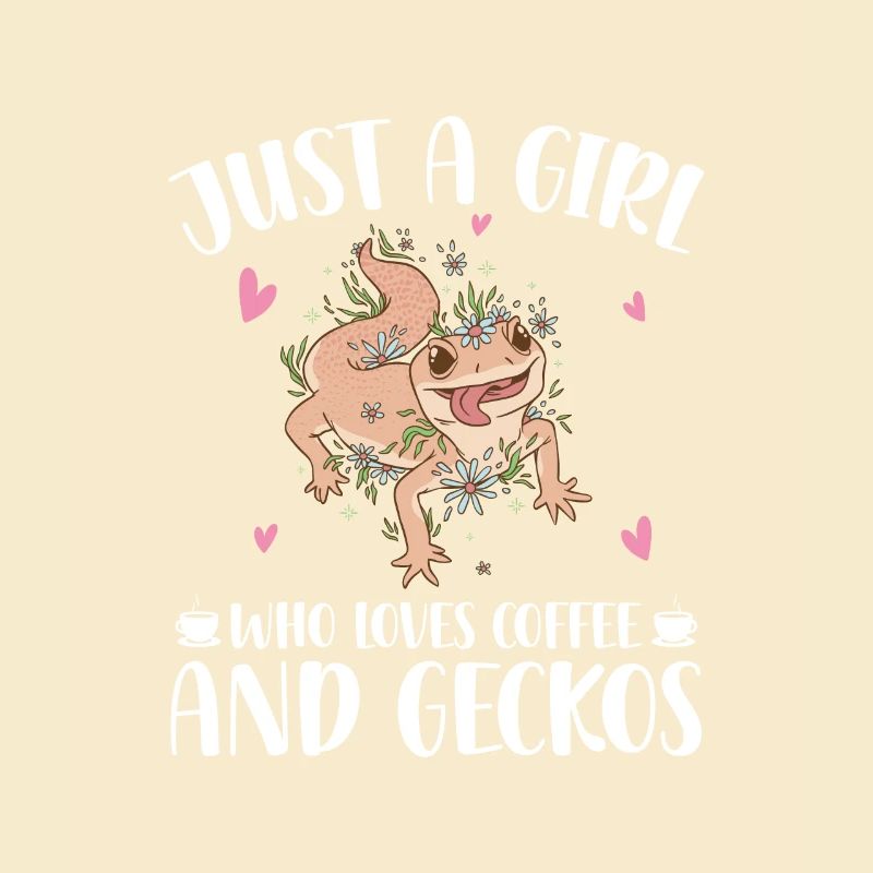 Gecko lovers