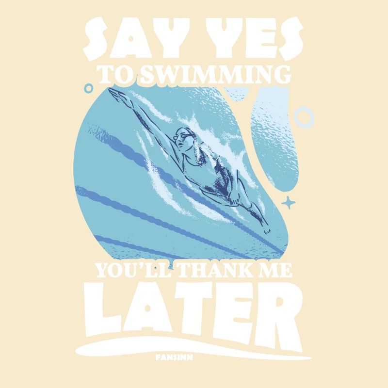 Schwimmen