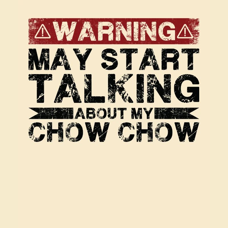 En parlant de Chow Chow