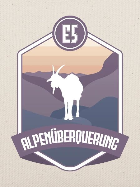 E5 - Alpine Crossing