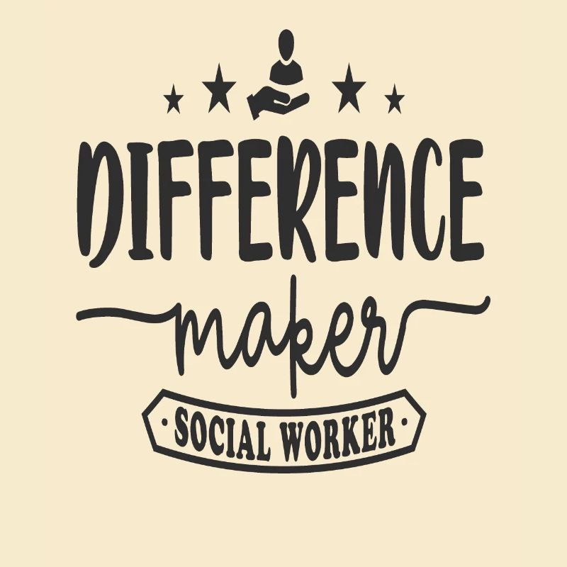 Difference Maker Sozialarbeiter