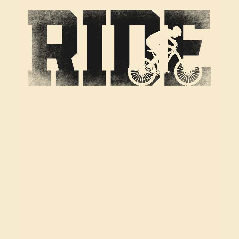 Enduro VTT VTT Équitation