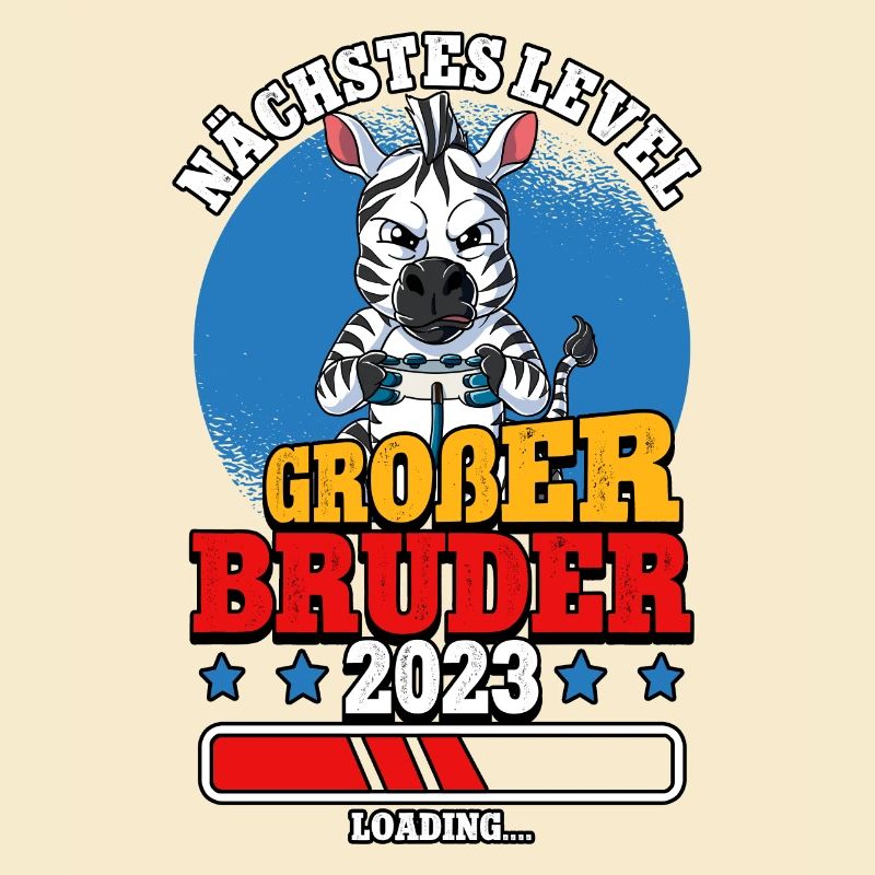 Nächstes Level Großer Bruder 2023