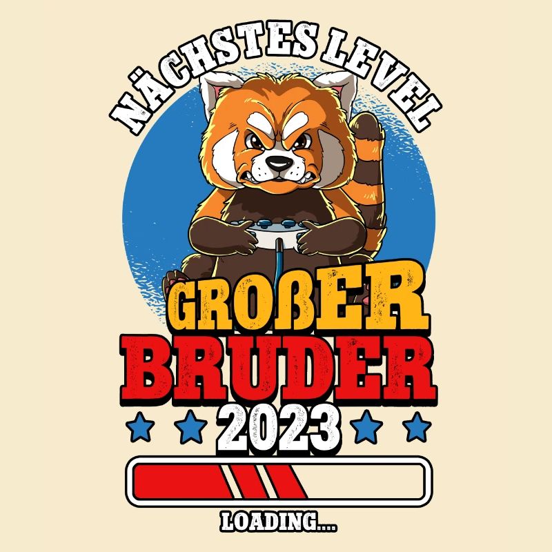 Nächstes Level Großer Bruder 2023