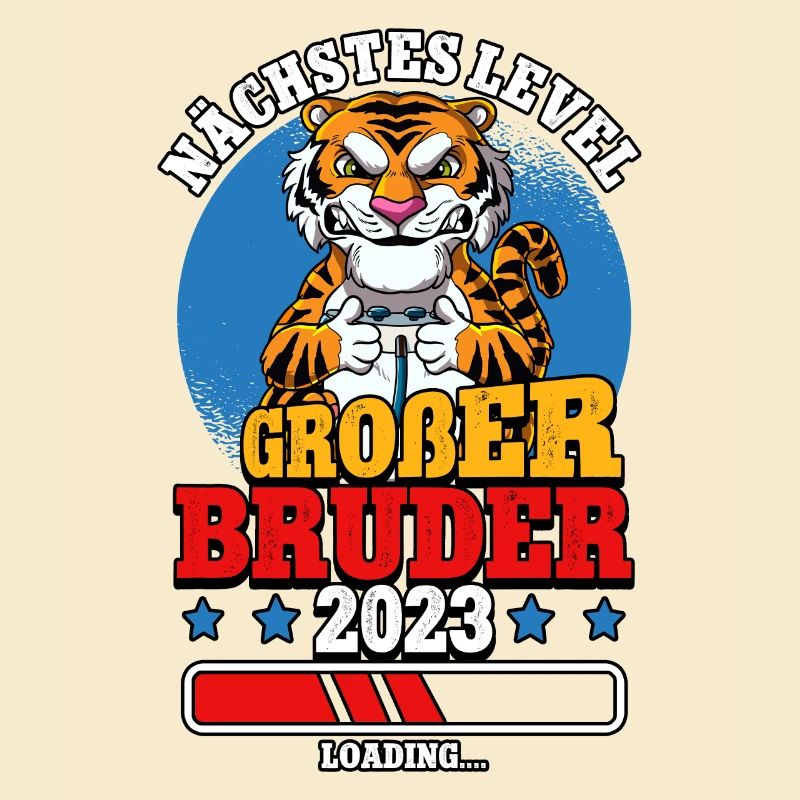 Nächstes Level Großer Bruder 2023