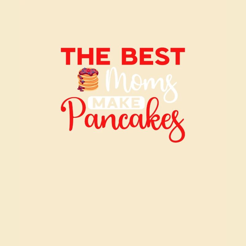 Pancake Lover Gift Pancake Saying