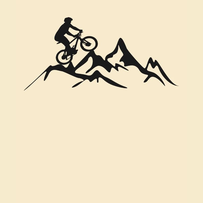 Enduro VTT VTT Équitation