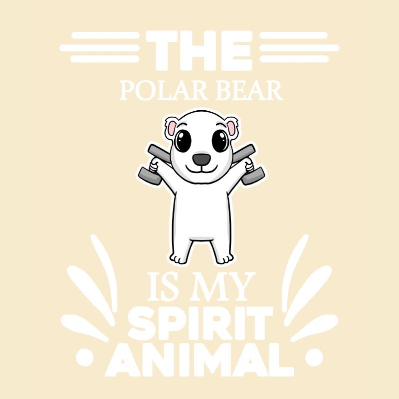 Polar Bear Polar Bear Bear