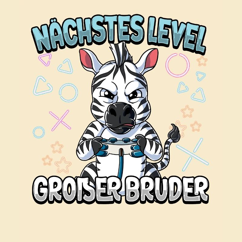 Nächstes Level Großer Bruder