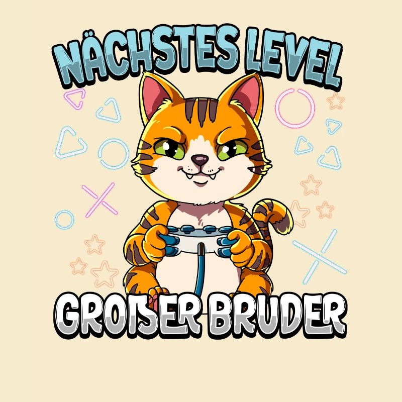 Nächstes Level Großer Bruder