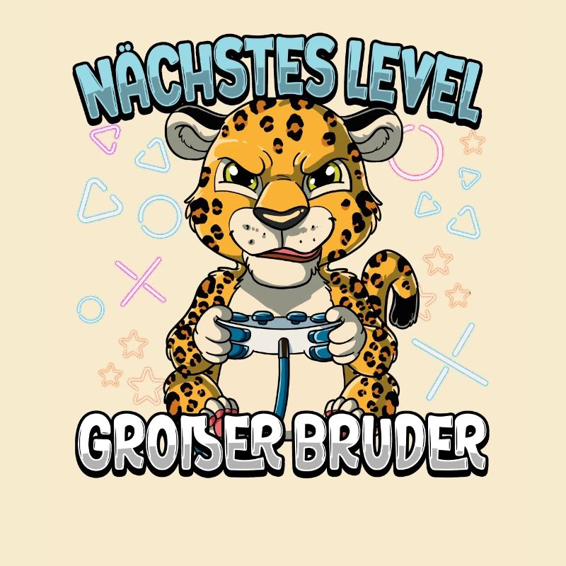 Nächstes Level Großer Bruder