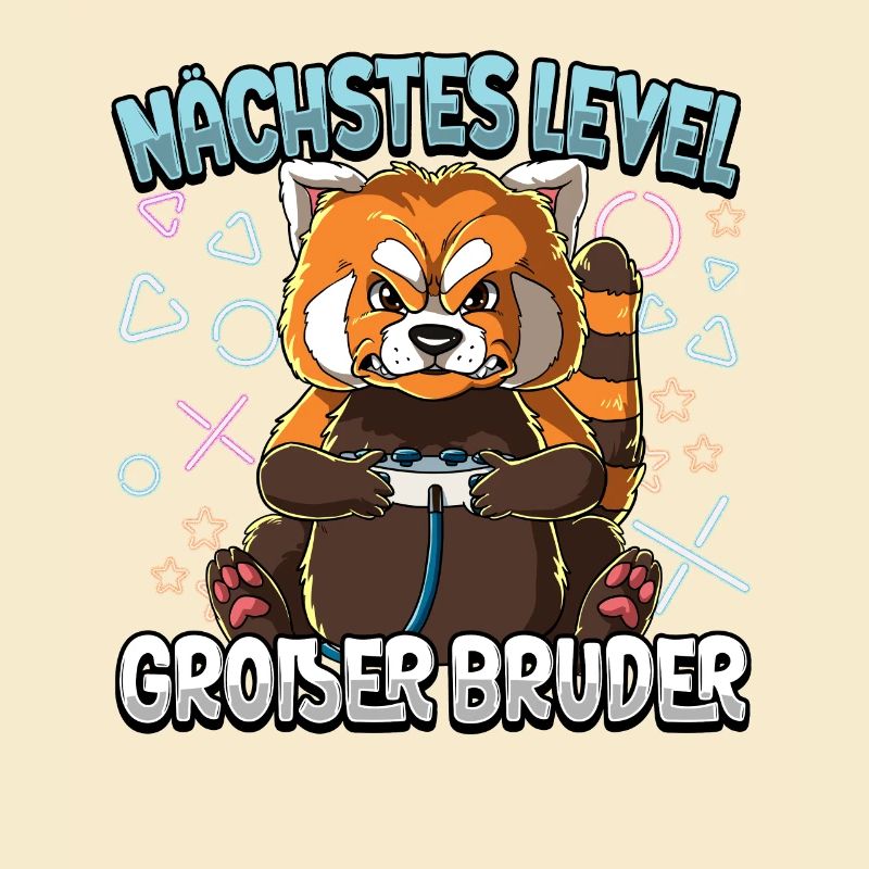 Nächstes Level Großer Bruder