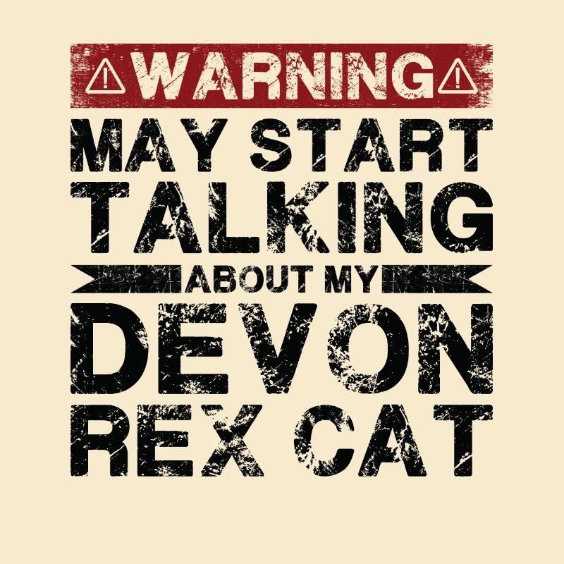 Apropos Devon Rex Cat