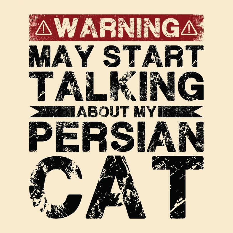 En parlant de chats persans