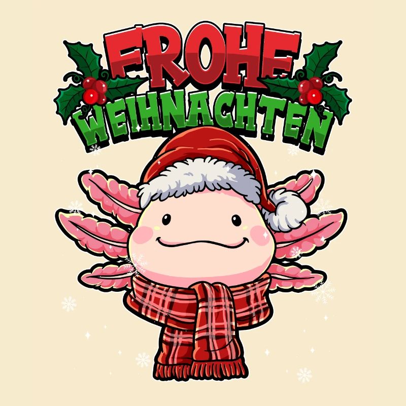 Frohe Weihnachten