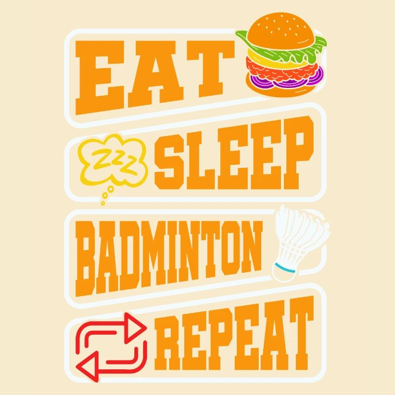 Federball Badminton