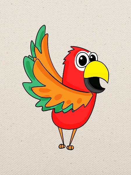 Parrot Jungle