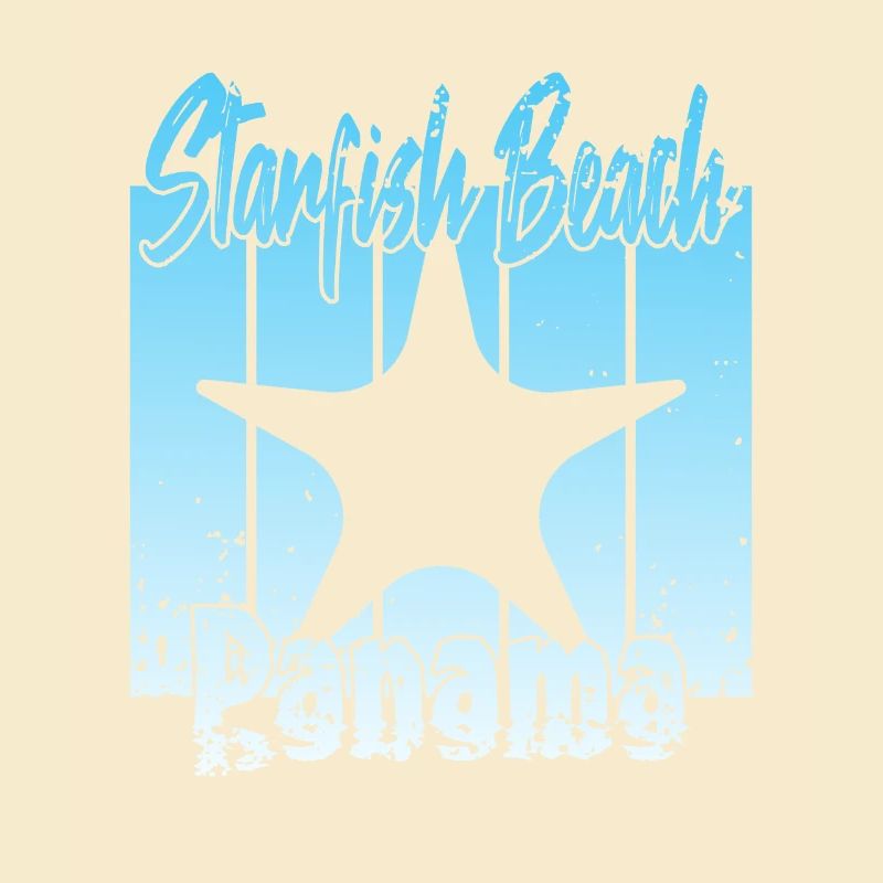 Starfish Beach Panama