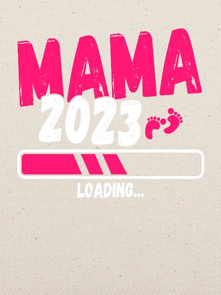 Werdende Mama 2023