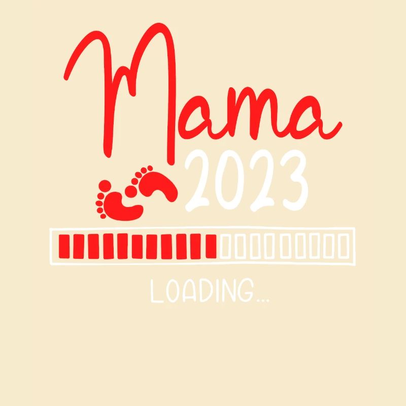 Werdende Mama 2023 Loading